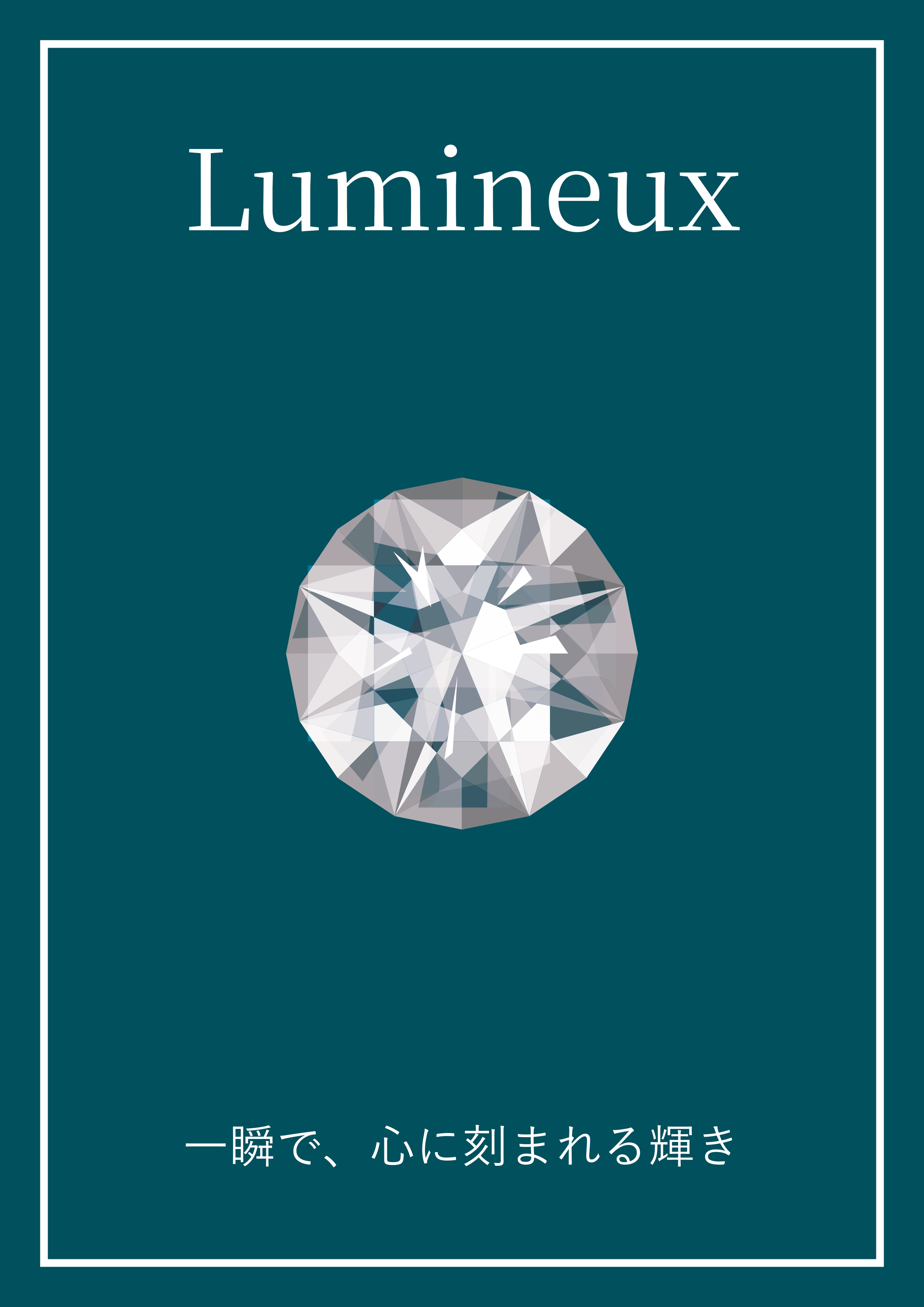 Lumineux
